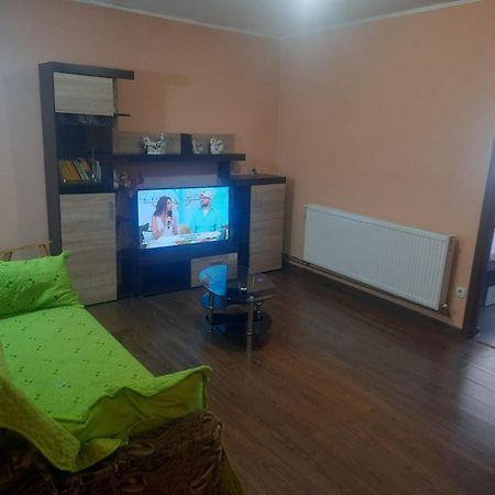 Apartamentul Republicii Alba Iulia Buitenkant foto