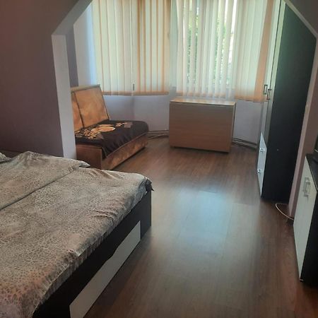 Apartamentul Republicii Alba Iulia Buitenkant foto