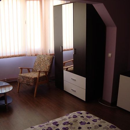 Apartamentul Republicii Alba Iulia Buitenkant foto