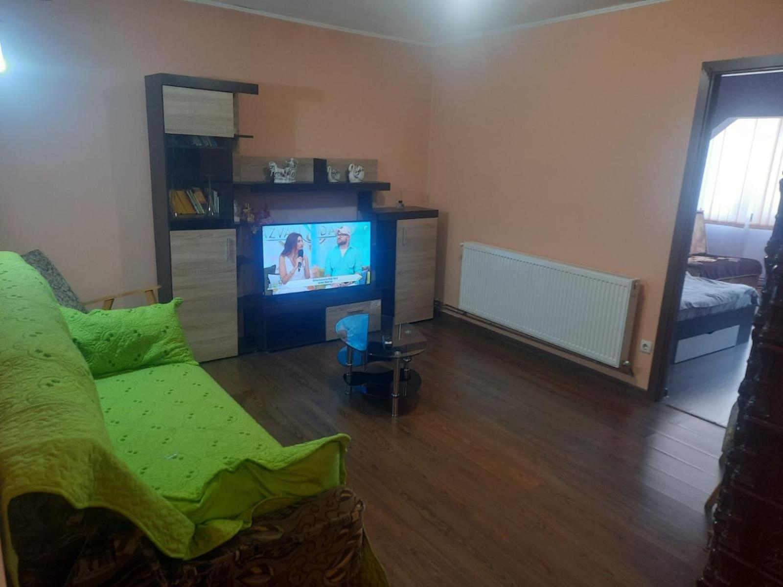 Apartamentul Republicii Alba Iulia Buitenkant foto