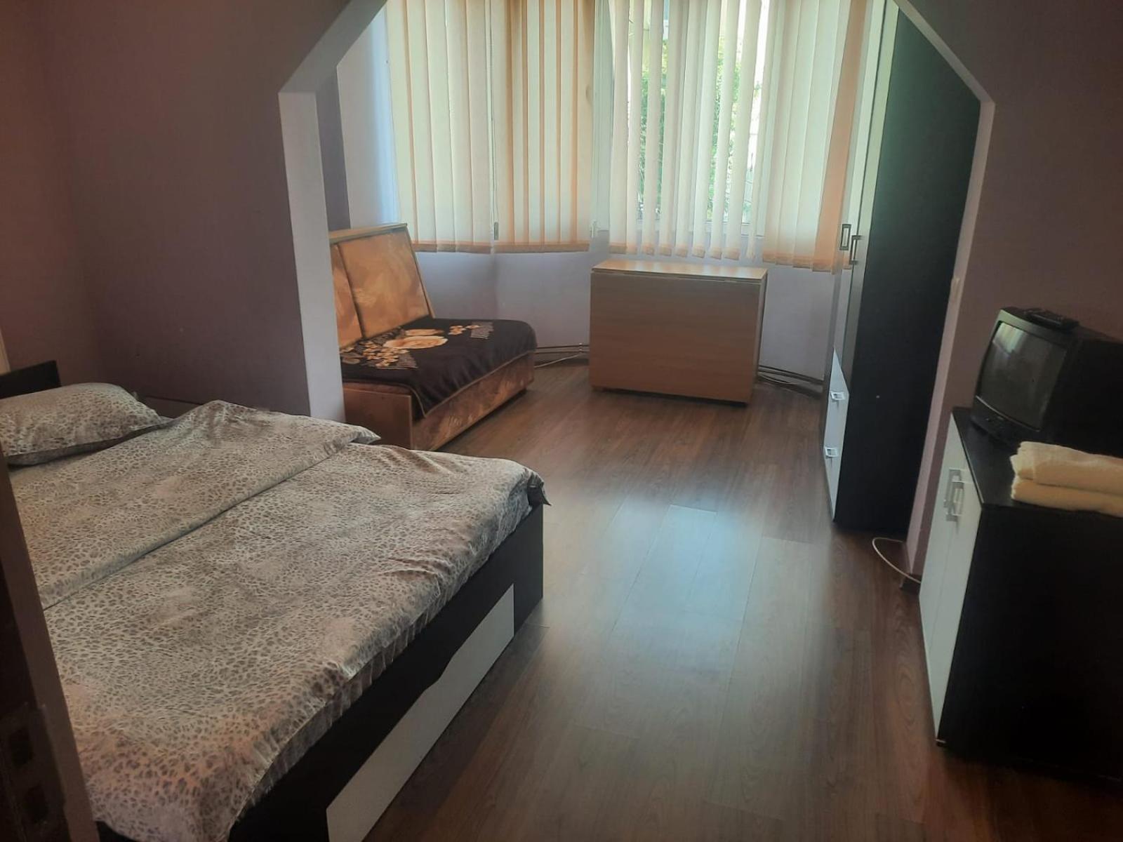 Apartamentul Republicii Alba Iulia Buitenkant foto