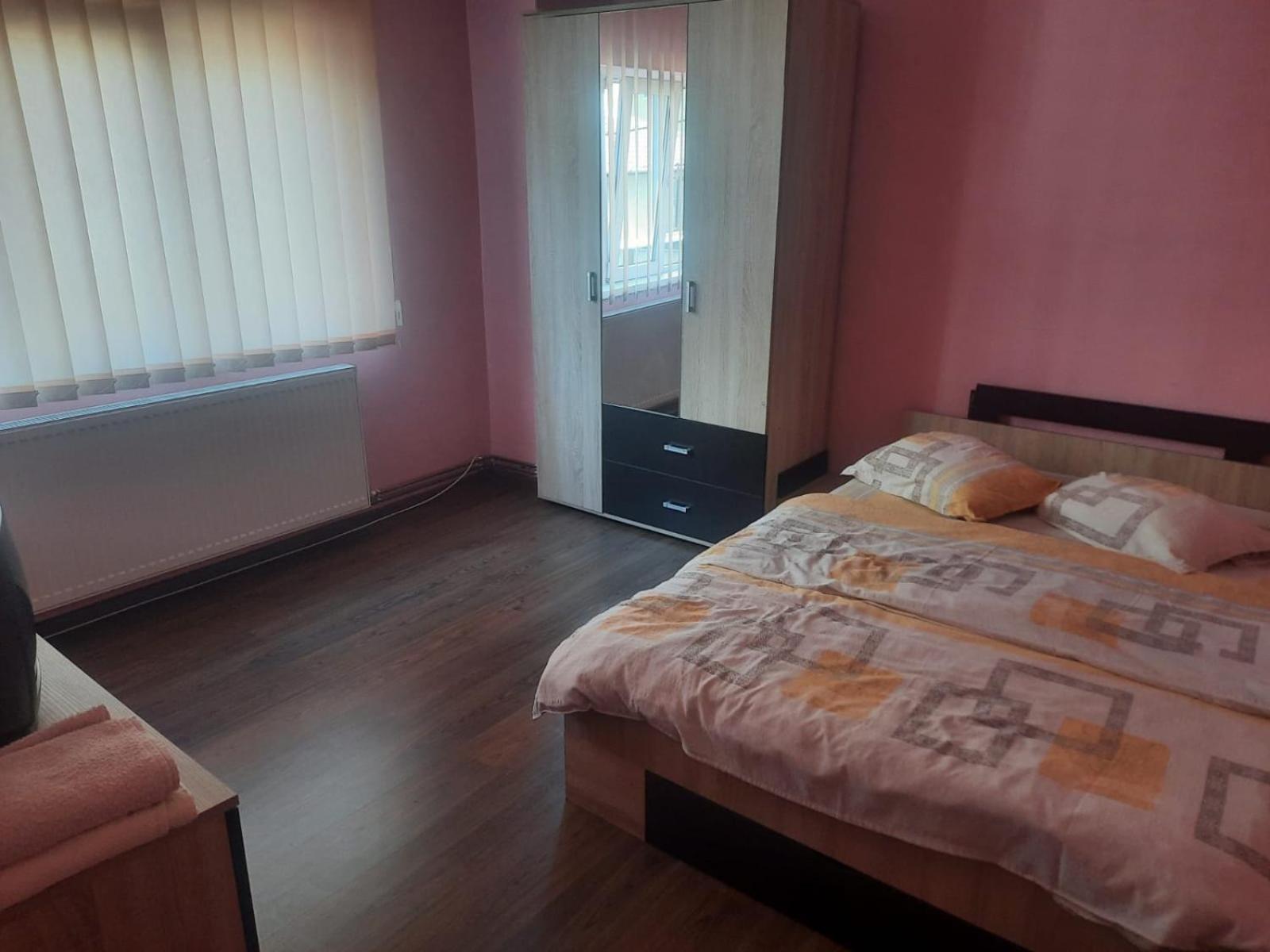 Apartamentul Republicii Alba Iulia Buitenkant foto