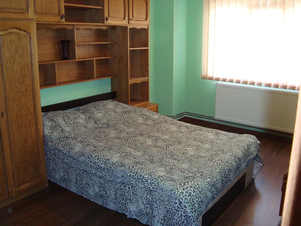 Apartamentul Republicii Alba Iulia Buitenkant foto