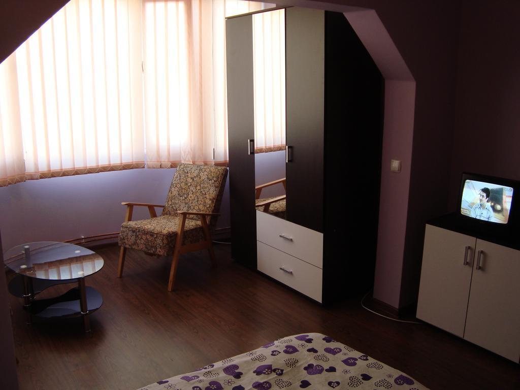 Apartamentul Republicii Alba Iulia Buitenkant foto