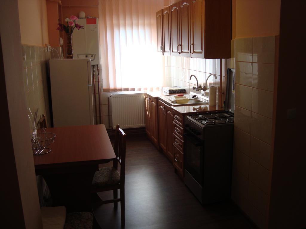 Apartamentul Republicii Alba Iulia Buitenkant foto